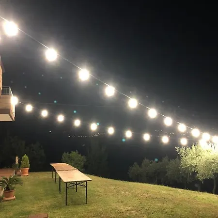 La Mia Casa In Campagna *