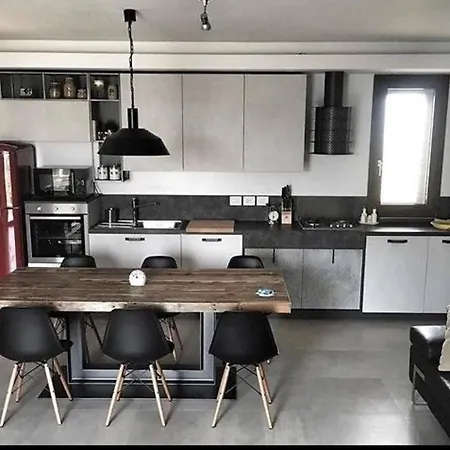 Apartment La Mia Casa In Campagna Santa Maria Nuova (Rimini)
