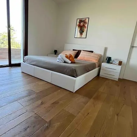 La Mia Casa In Campagna Apartment