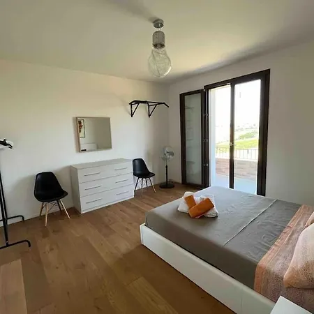 La Mia Casa In Campagna Apartment *